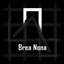 Brea Nonatomic logo