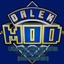 Dalek Ultimate Multiplayer Experience (Re-imagined) logo