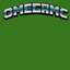 Omegaproject logo