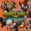 Mine Hero Academia logo