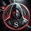 S1C4R1O PlayerInfotracker logo