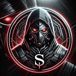 S1C4R1O PlayTimeTracker logo