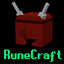 RuneCraft logo