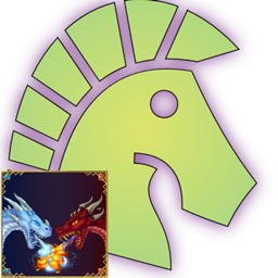 Bauble Dragons project image