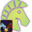 Bauble Dragons logo