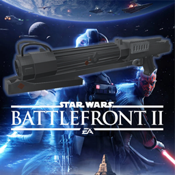 [TACZ] StarWars GunPack logo