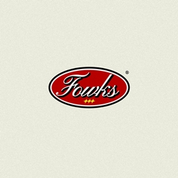 FowksCraft logo