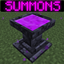 Project: Summons logo