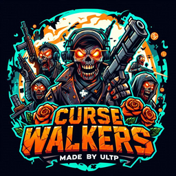Curse Walkers [FORGE]