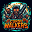 Curse Walkers [FORGE] logo
