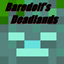 Baredolf's Deadlands logo