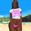 Piñata Top by JMLRH logo
