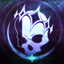 Genesis Realms - Health Cap logo