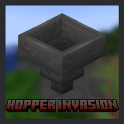 Hopper Invasion project image