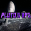 Pluto's RPG logo