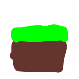 craftable grass by sick volhard7220500 project image