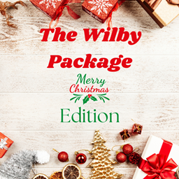 The Wilby Package (Xmas Edition) project image