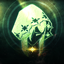 Genesis Realms - Life or Death logo