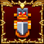 Torrezx-Totem of shielding logo
