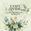 Cozy Living in Medieval and Magic logo