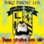 Puro Pinche Lux logo