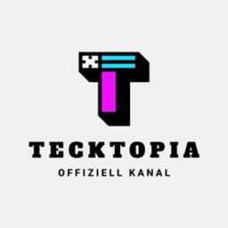 Tecktopia logo