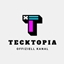 Tecktopia logo