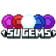 SU Gems logo