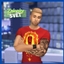 Danny Bridde logo