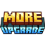 MoreUpgrade|更多锻造模板 logo