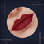 Matte lipstick 10 by diamondssims logo