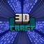 Craft 3D logo