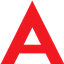 Adler pack logo
