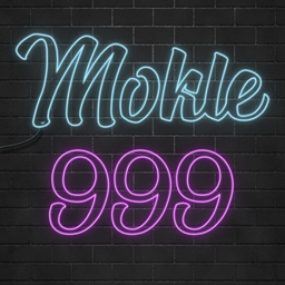 The Mokle Adventure 999 logo