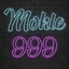 The Mokle Adventure 999 logo