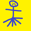 not sponge-bob related logo