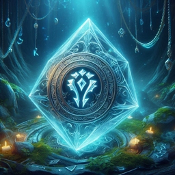 Crystal Sockets Revisited logo