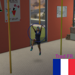 Trad FR aerialwhoop by Waronkcc