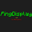 PingDisplay logo