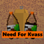 Need For Kvass