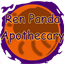 Ren's Apothecary SMP logo
