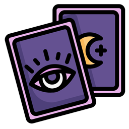Tarot project image