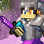 Purple Regality logo