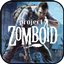 PROJECT ZUMBI - Dlet logo