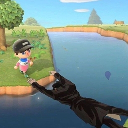 The adventure Dem world project image