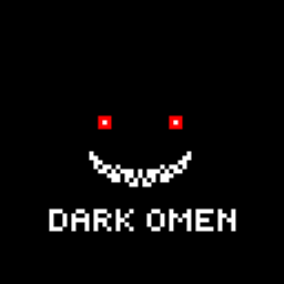 Dark Omen logo