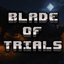 Blade of Trials logo