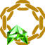 ASoIaF Career: Maester logo