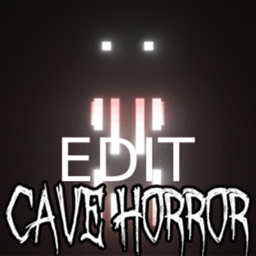HC | Horror craft logo