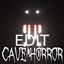 HC | Horror craft logo
